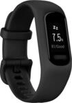 GARMIN vivosmart 5 S/M Fitnesstracker schwarz