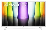 LG 32LQ63806LC Smart TV 81,3 cm 32 Zoll wei&szlig;