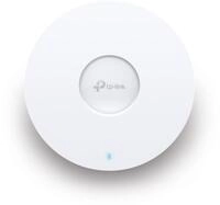 TP-Link Omada EAP670 AX5400 WLAN Dualband Access Point zur Deckenmontage