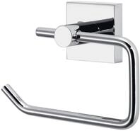 tesa EKKRO Toilettenpapierhalter chrom