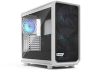 Fractal Design Meshify 2 RGB White TG Light Tint