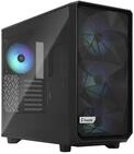 Fractal Design Meshify 2 Lite RGB Black TG Light Tint