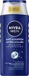 NIVEA MEN ANTI SCHUPPEN Shampoo 250,0 ml