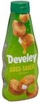 Develey S&uuml;&szlig;-Sauer Sauce 250,0 ml