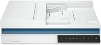 HP ScanJet Pro 3600 Flachbettscanner F1