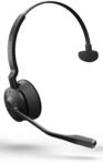 Jabra Engage 55 UC Mono Headset On-Ear