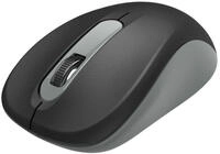 Hama AMW-200 Maus kabellos schwarz, anthrazit