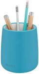 LEITZ Stiftehalter 8,7 x 8,7 x 10,8 cm blau