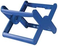 HAN H&auml;ngeregistraturkorb ohne Mappen 35,9 x 32,0 x 26,9 cm DIN A4