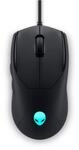 Alienware Kabelgebundene Gaming-Maus AW320M