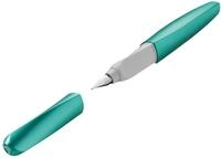 Pelikan Patronenf&uuml;ller blau