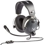 Thrustmaster T.Flight U.S. Air Force Headset Kabelgebunden - f&uuml;r PC und Konsole