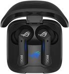 ASUS ROG Cetra True Wireless In-Ear Gaming Kopfh&ouml;rer, schwarz