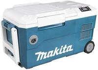 makita CW001GZ01 Akku-Kompressor-W&auml;rme-&-K&uuml;hlbox