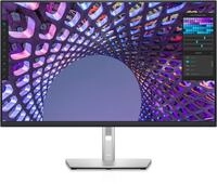 Dell P3223QE Monitor (31,5 Zoll) 80cm