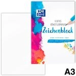 OXFORD Zeichenblock DIN A3 20 Blatt