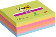 Post-it&reg; Haftnotizen 20,3 x 15,3 cm