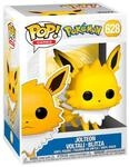 Funko Pop! Games Figur Pokemon Blitza #628