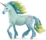 Schleich&reg; Zuckerwatte Einhorn Hengst 70722