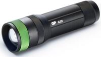 GP Taschenlampe 10.6 cm schwarz