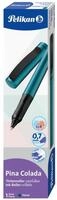 Pelikan Pina Colada Tintenroller 0.7 mm Blau