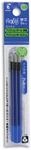 PILOT Tintenrollerminen 0.25 mm blau