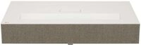LG Electronics LG HU915QE Vivo Max CineBeam Ultrakurzdistanz Laser DLP Beamer 3700 LG Electronics LG HU915QE Vivo Max CineBeam Ultrakurzdistanz Laser DLP Beamer 3700