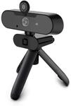 DICOTA Webcam PRO Plus 4K