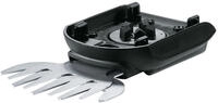 BOSCH Home & Garden AdvancedShear 18V-10 Messer f&uuml;r Akku-Strauch- und Grasschere