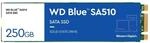 WD Blue SA510 M.2 SSD 250 GB