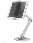 Neomounts DS15-550WH1 Universal Tablet-St&auml;nder f&uuml;r 4,7-12,9" - Tablets - Wei&szlig;