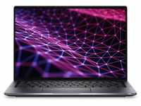 Dell Latitude 9430 Intel® Core™ i5-1245U Notebook 35,6cm (14")