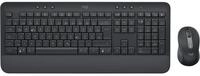 Logitech Signature MK650 Combo