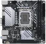 ASUS PRIME H610I-PLUS D4-CSM