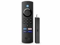 Amazon B091G3WT74, Amazon Fire TV Stick Lite, Schwarz mit Alexa Sprachsteuerung