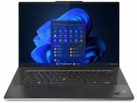 Lenovo ThinkPad Z16 G1 AMD Ryzen 7 Pro 6850H Notebook 40,6 cm (16 ") 21D4002UGE