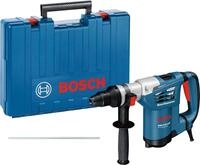 BOSCH Professional GBH 4-32 DFR Bohrhammer Set