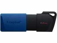 Kingston DTXM/64GB, Kingston DataTraveler Exodia M - 64GB USB-Stick mit beweglicher