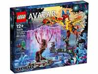 Lego 75574, LEGO Avatar Toruk Makto und der Baum der Seelen 75574