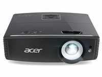 Acer MR.JUL11.001, Acer P6505 DLP Beamer 5500 ANSI Lumen Full-HD, 3D Ready, Lens
