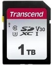 Transcend 300S Speicherkarte 1 TB