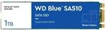 WD Blue SA510 M.2 SSD 1 TB