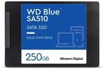 Western Digital Blue SA510 SATA SSD 250 GB