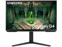Samsung Odyssey G4 Gaming Monitor S27BG400EU 68,58cm (27 Zoll)