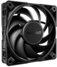 be quiet L&uuml;fter Silent Wings Pro 4 120mm PWM schwarz