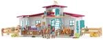 Schleich&reg; Spielfiguren-Set Horse Club 42567