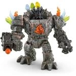 Schleich&reg; Master-Roboter mit Mini Creature 42549