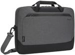 Targus Cypress Notebook-Tasche mit EcoSmart 15.6" (Schwarz)
