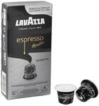 LAVAZZA Kaffeekapseln Espresso Maestro Ristretto