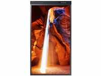 Samsung OM55N-DS Smart Signage doppelseitiges Schaufenster Display 138,7cm 54,6...